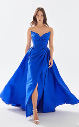 Tarik Ediz 52126 Royal Blue