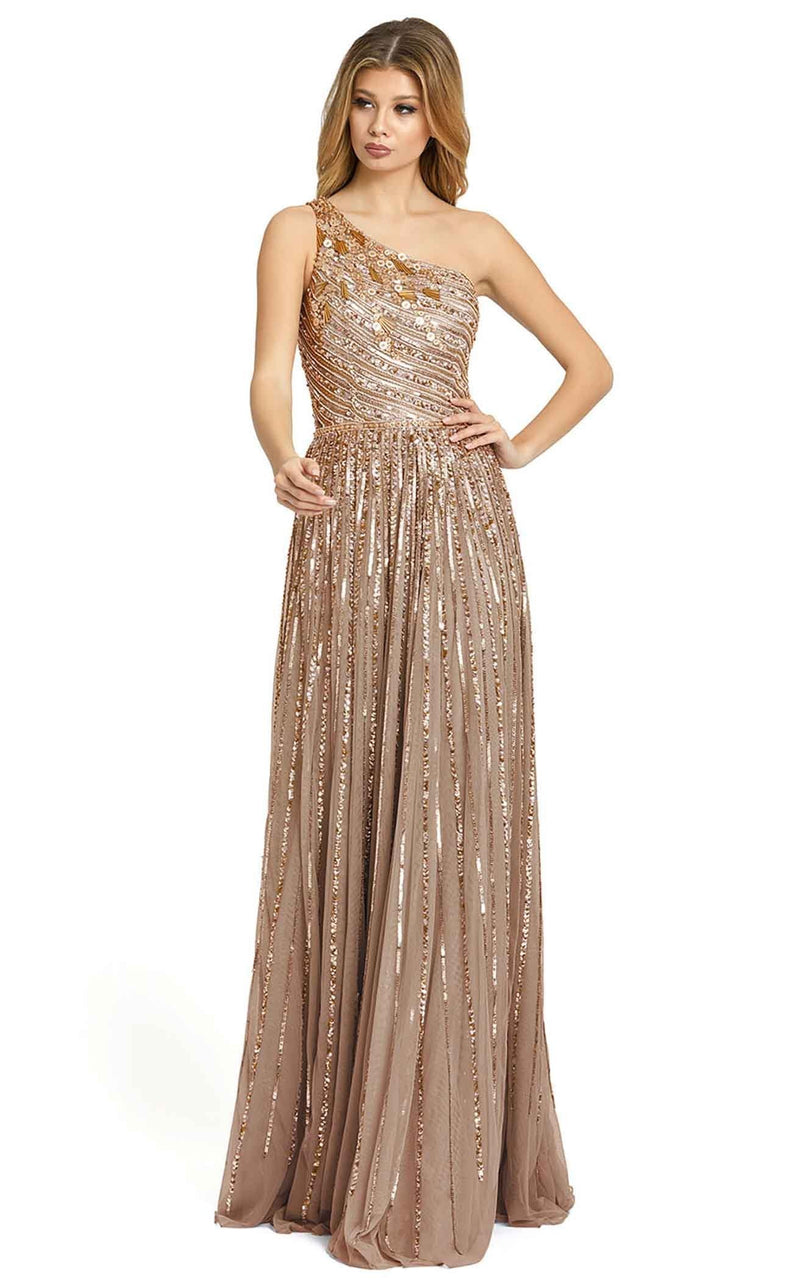 Mac Duggal 5220M Copper