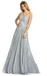 Mac Duggal 5220M Platinum