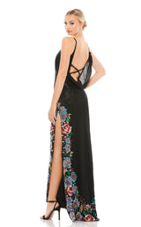 Mac Duggal 5238 Black