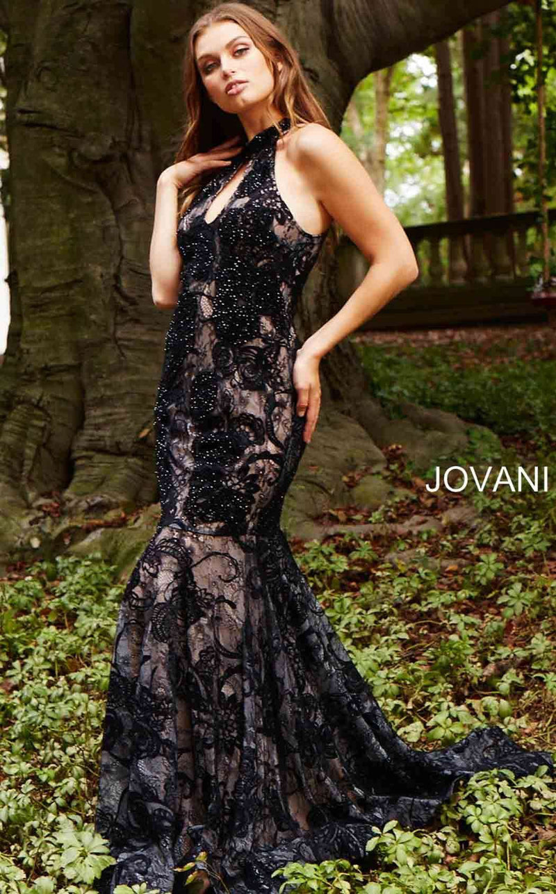 Jovani 54834