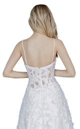 Jovani 54969 White