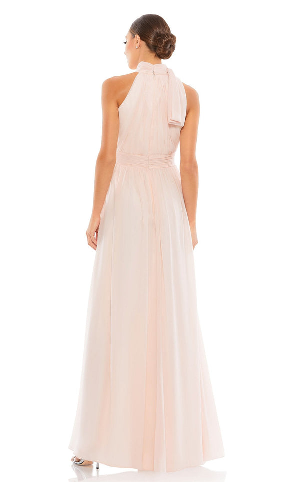 Mac Duggal 55035 Blush