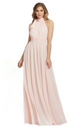 Mac Duggal 55035i Blush