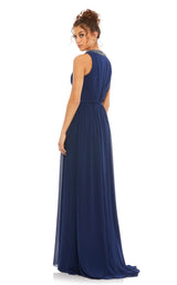 Mac Duggal 55147 Midnight