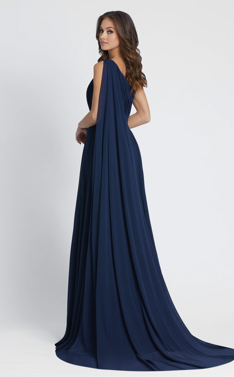 Mac Duggal 55250 Navy