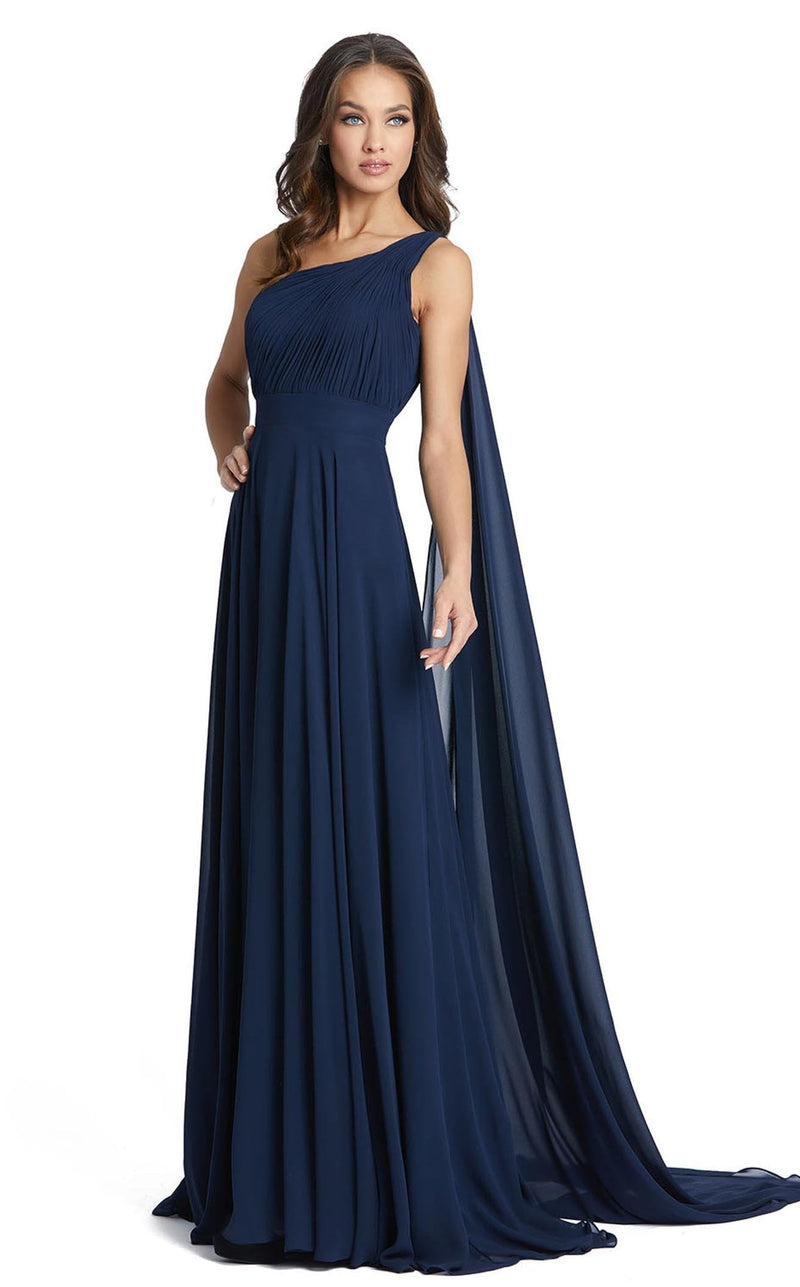 Mac Duggal 55250i Navy