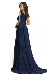 Mac Duggal 55250i Navy