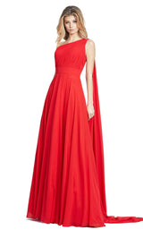 Mac Duggal 55250i Red