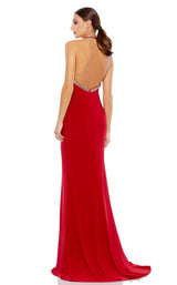 Mac Duggal 55285i Red