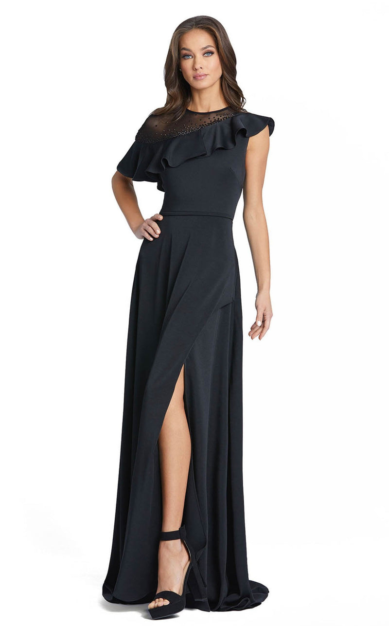 Mac Duggal 55317i Black