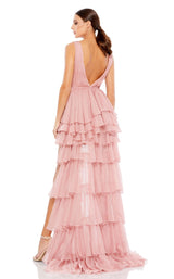 Mac Duggal 55320 Rose/Pink