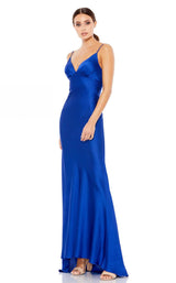 Mac Duggal 55333i Sapphire