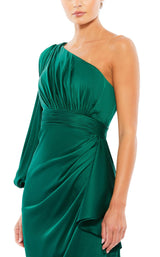 Mac Duggal 55336 Emerald