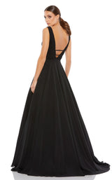 Mac Duggal 55379 Black