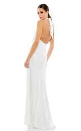 Mac Duggal 55384 White