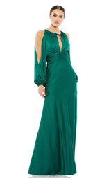 Mac Duggal 55397 Emerald