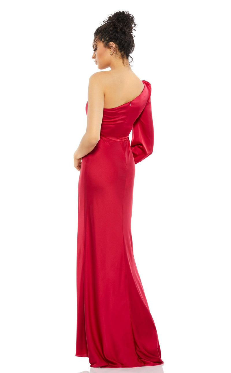 Mac Duggal 55401 Ruby