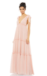 Mac Duggal 55411 Blush