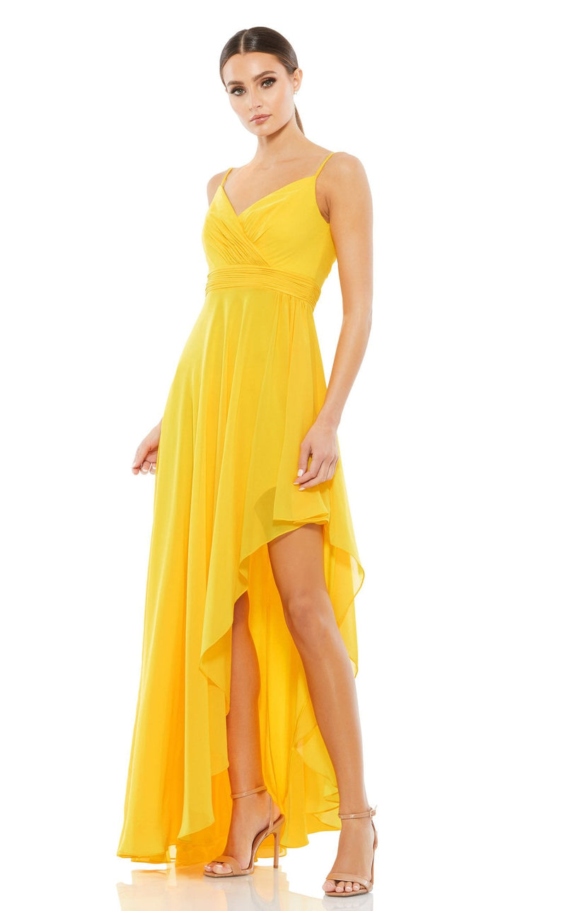 Mac Duggal 55412 Marigold