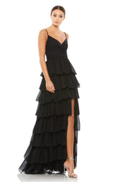 Mac Duggal 55416 Black