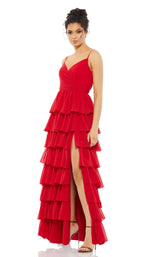 Mac Duggal 55416 Red