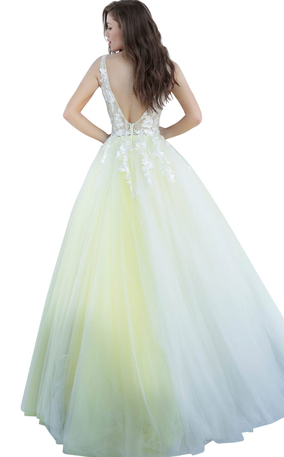 Jovani 55634 Dress NewYorkDress