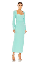 Mac Duggal 55792 Mint