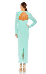 Mac Duggal 55792 Mint