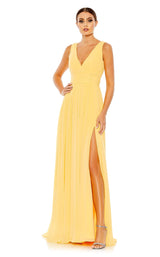 Mac Duggal 55793 Buttercup