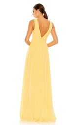 Mac Duggal 55793 Buttercup