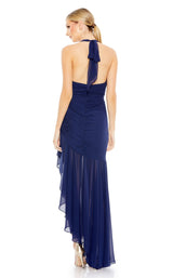 Mac Duggal 55847 Navy