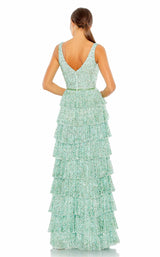 Mac Duggal 5627 Mint