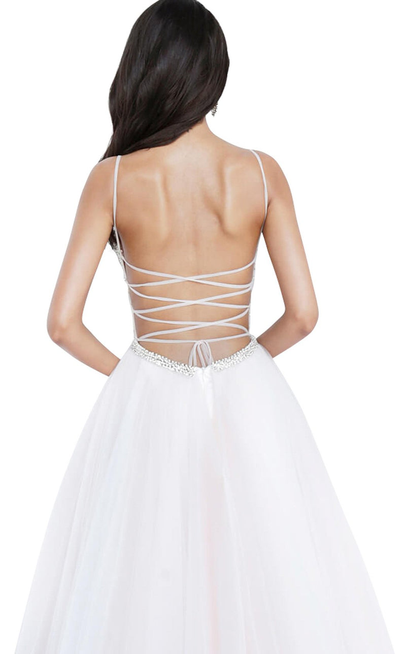 Jovani 580 Blush