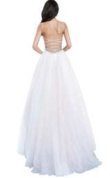 Jovani 580 Blush