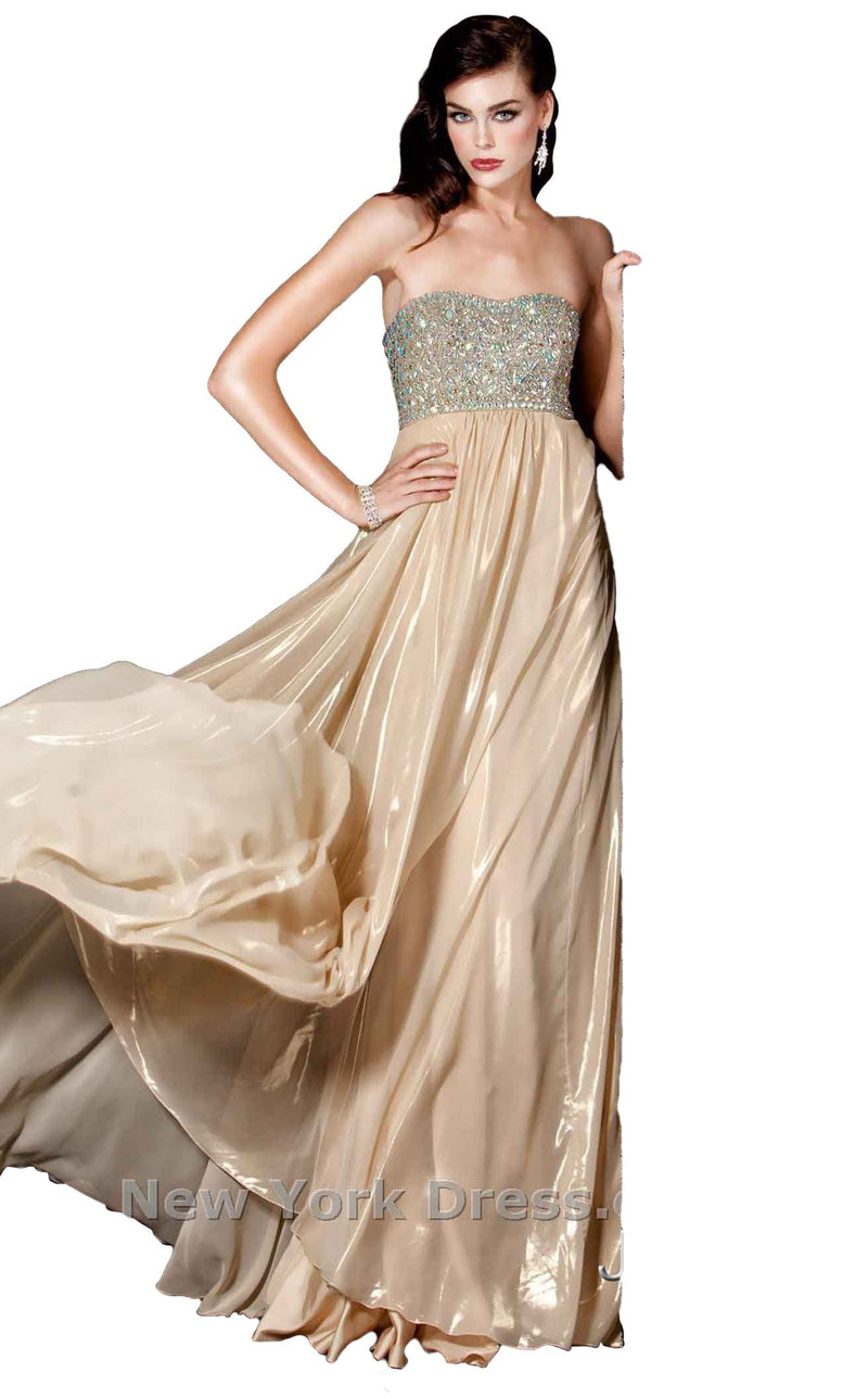 Jovani 5819