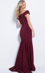 Jovani 58576BG Burgundy