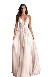 Jovani 58632 Blush