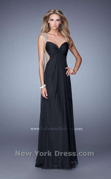 La Femme 21012 Black