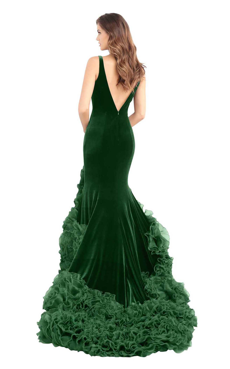 Jovani 59069 Hunter