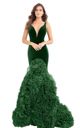 Jovani 59069 Hunter