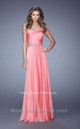 La Femme 20527 Coral