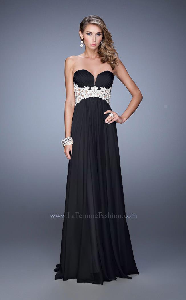 La Femme 20727 Dress | NewYorkDress.com