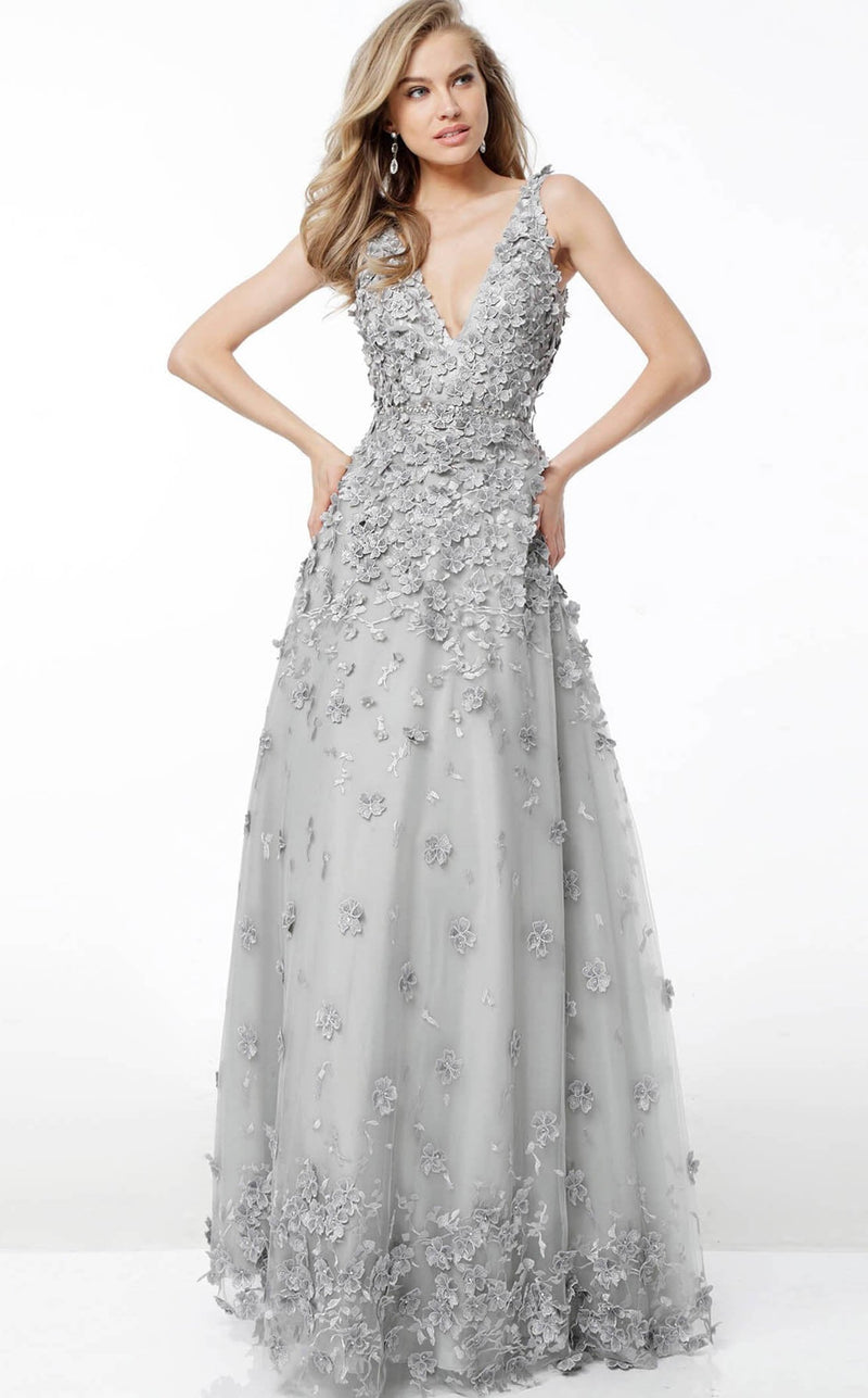 Jovani 59384bg Dress