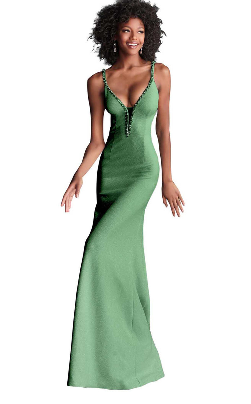 Jovani 59481 Hunter