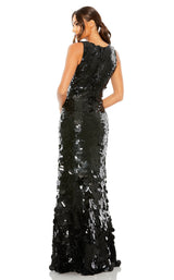 Mac Duggal 5959 Black