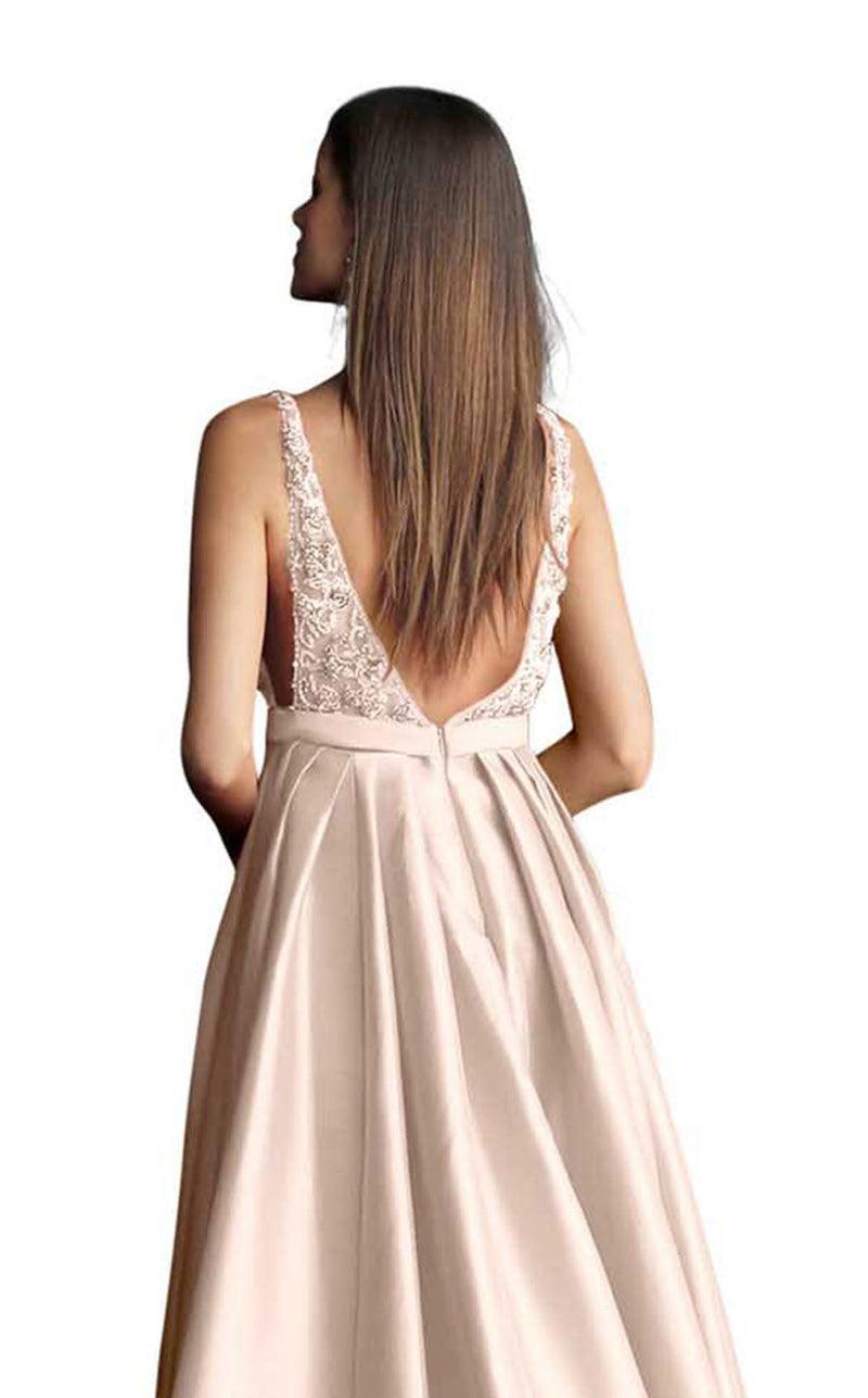 Jovani 60016 Blush