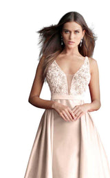 Jovani 60016 Blush