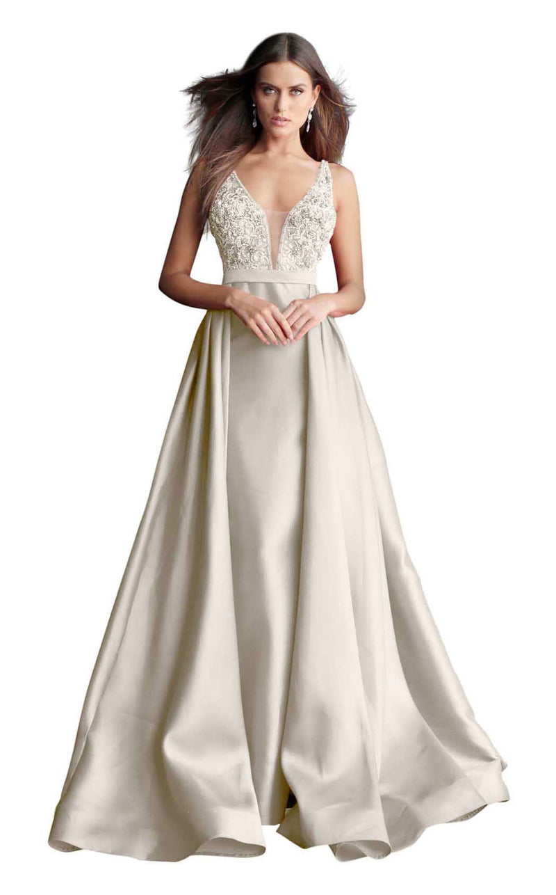 Jovani 60016 Stone