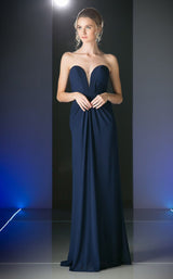 Cinderella Divine 601 Navy